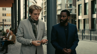 You Can Watch the Prologue for <i>Tenet </i>Right Now